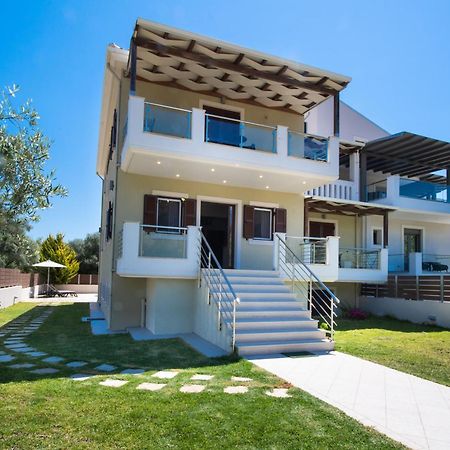 ניקיאנה Aurora Studios מראה חיצוני תמונה