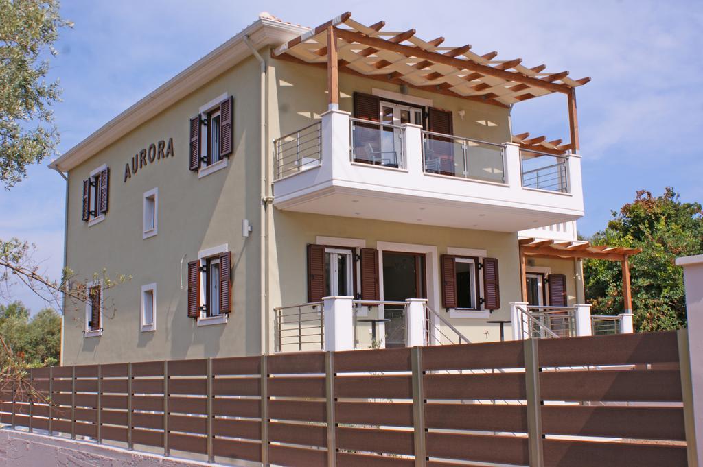 ניקיאנה Aurora Studios מראה חיצוני תמונה